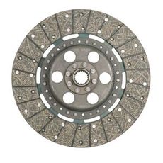 Friction Disc 302Mm 21Z