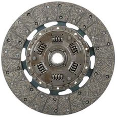 Friction Disc 302Mm Sprung Center 21Z