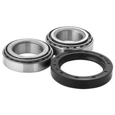 Bearing Set For Front Wheel Hd Db K262214