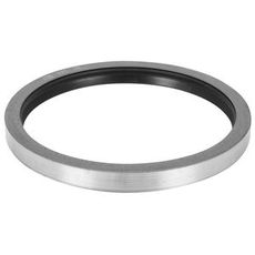 Shaft seal 170X195X18, creates a secure seal during operation.