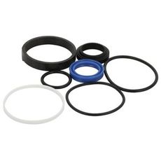 Seal Kit Steering Cylinder Mf 1749581M91