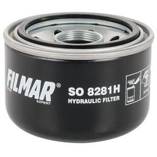 Hydraulic Filter Spin-On 100mm MF - 3616579M1