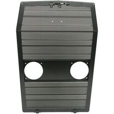 Front Grill Mf 1687817M91