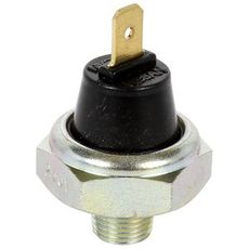 Oil Pressure Sender Engine Cih 376855R92