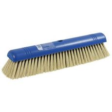 Garage Brush 400mm Wood/Hard Union Blend