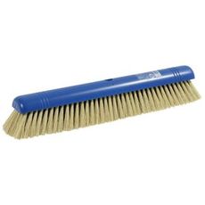 Garage Brush 500mm Wood/Hard Union Blend