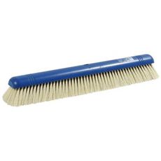 Garage Brush 600mm Wood/Hard Union Blend