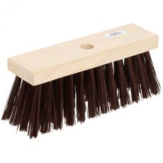 Street Brush 250mm