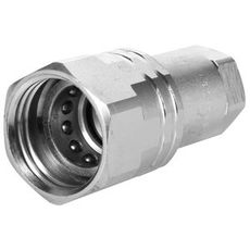 Quick Coupling Screw Male 1/2" Bsp Faster