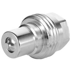 Quick Coupling Screw Male 1/2" Bsp Faster