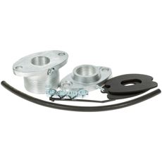 Siphon To Nira 6B Pump