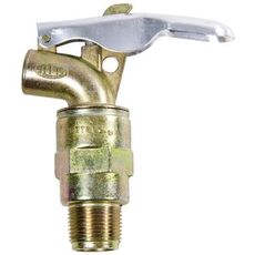 Faucet Metal 3/4"