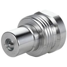 Screw Quick Coupling Male 1" Bsp Faster
