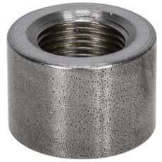 Welding Adapter Straight Gi Bsp 3/4
