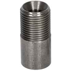 Welding Adapter Straight Gu Bsp 3/4
