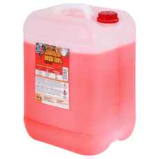 Coolant / Antifreeze 100% Super Hd 10L