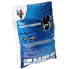 Absorbent Granules