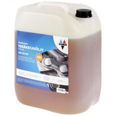 Chain Saw Oil 10L Iso Vg100