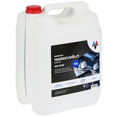 Chain Saw Oil 10L Iso Vg46