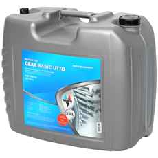 Transmission Oil Basic Gear Utto 10W-30 20L