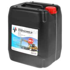 Hydraulic Oil Hydraulic Basic 46 20L