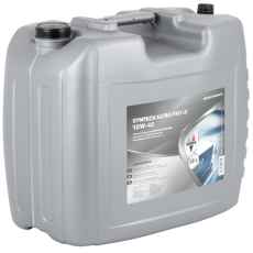 Engine Oil Syntech Ultra-Pro Le 10W-40 20L