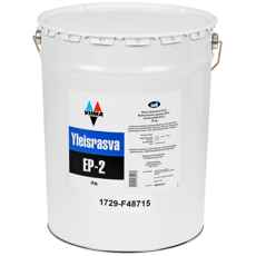 Universal Grease Ep-2 18Kg