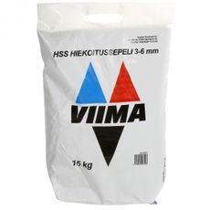 SENDING SAND / CHOCK SAND 3-6MM 15KG