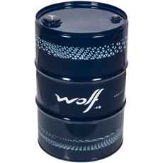 Combined Oil Wolf Stou 10W-40 60L
