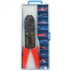 Electric tool set