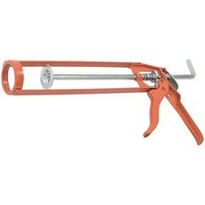 Silicone gun 9"