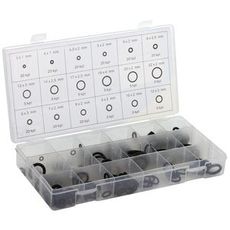O-Ring set 225pcs