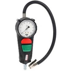 Pressure Air Gauge Range 0-12 bar