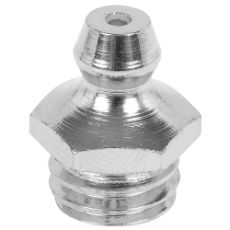 Grease Nipple Straight 10mmx1.5mm 10 Pieces