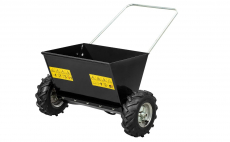 MANUAL SAND SPREADER