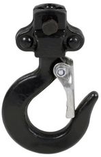 Lifting Hook 0.25T Lower Hook