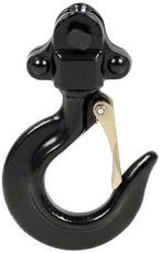 Lifting hook 0.5T, perfect for medium lifting and maximizes your efficiency.