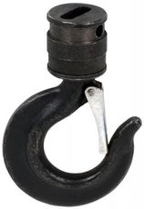 Lifting Hook 1.0T Lower Hook