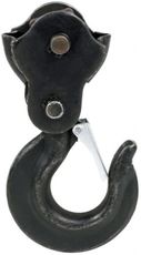 Lifting Hook 2.0T Lower Hook