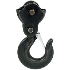 Lifting hook 2.0T, perfect solution for heavy lifting and industrial applications.