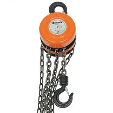 Chain Hoist 2T x 3M