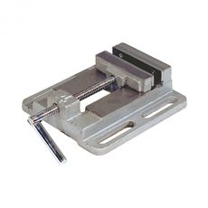 Machine Vise 75Mm