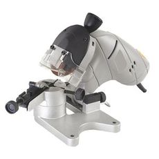 Chain grinder