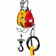 Electric winch 500kg 29M