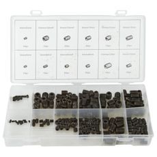 Lock screw set 200Pcs