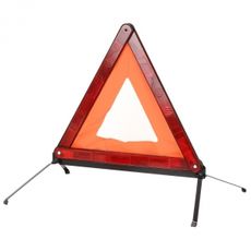 Warning triangle 42.5X42.5X42.5Cm (Car)