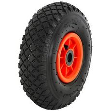 Wheel Xk6214 Complete