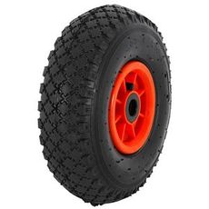 Wheel Xk6217 Complete