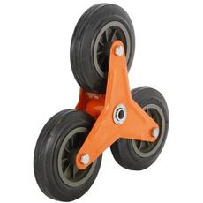 Wheel Xk6219 Complete