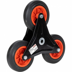 Complete wheel Xk6219, perfect for improving efficiency and safety.
